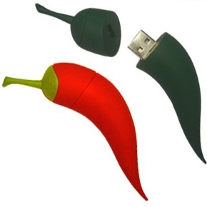 Food USB Flash Drives-002